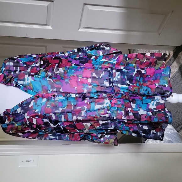 Lane Bryant Tops - LANE BRYANT 26/28